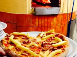 Quisisgrana Osteria Pizzeria