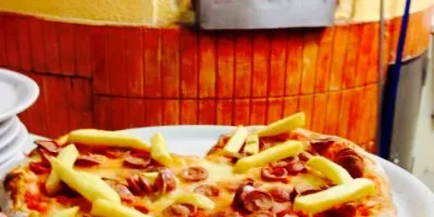 Quisisgrana Osteria Pizzeria