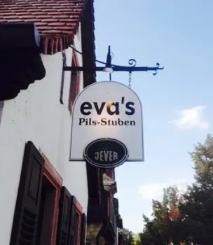 Eva's Pilsstuben