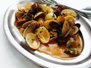 Restaurante - Camping Vila de Sarria