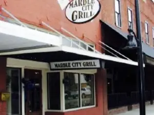 Marble City Grill