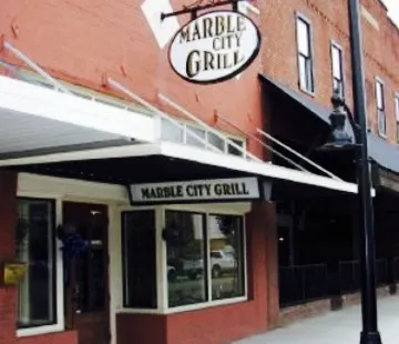 Marble City Grill