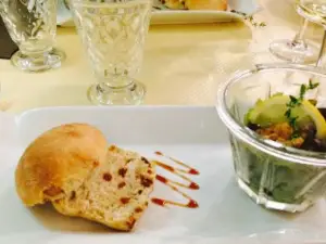 Restaurant Des Tours