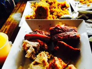 Asao Smokehouse