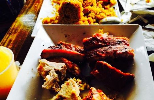 Asao Smokehouse