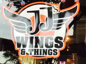 JJ's Wings & Things