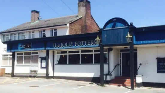 The Jolly Potters Chesterton