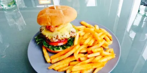 Skotta Bryggerestaurant