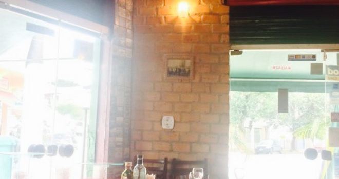 La Cantina DIrene