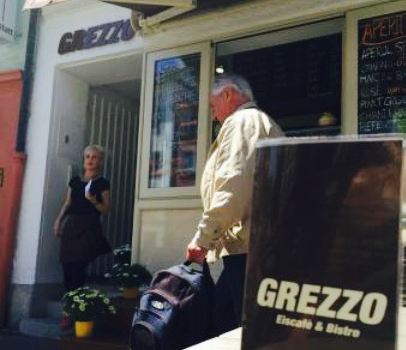 Grezzo