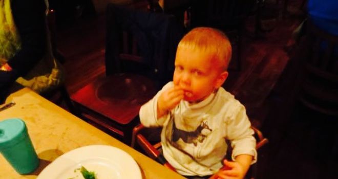 Bonefish Grill