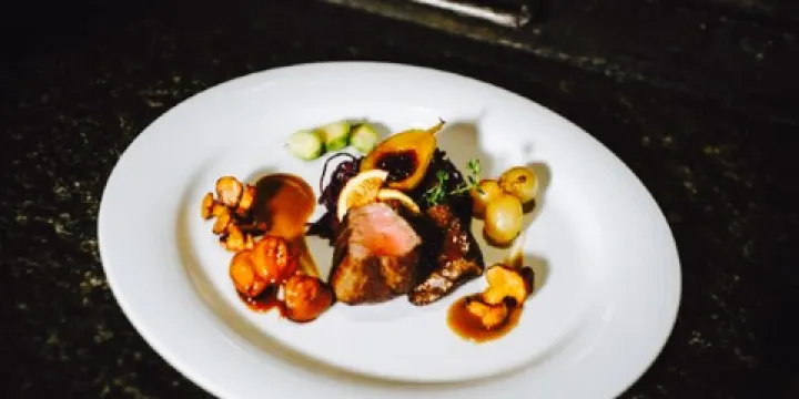 Restaurant Roemerhof