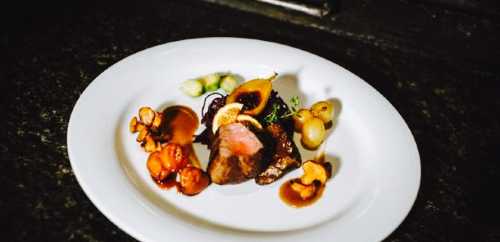 Restaurant Roemerhof