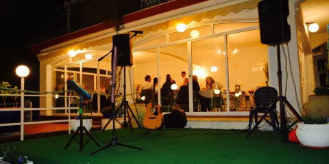 Peperosa Home Restaurant