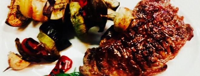 New York - American Restaurant & Rock Cafe SIBIU