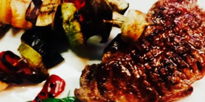 New York - American Restaurant & Rock Cafe SIBIU