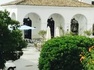 La Azotea de Santa Maria