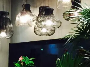 Marlin Bleu Restaurant
