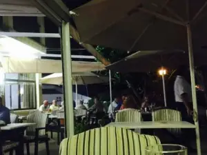 Restaurante Tauro