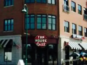 Tap House Grill