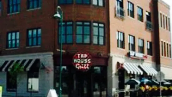 Tap House Grill