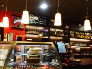 Como Ristorante