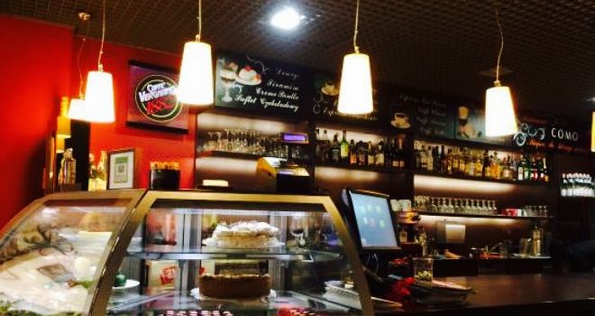 Como Ristorante