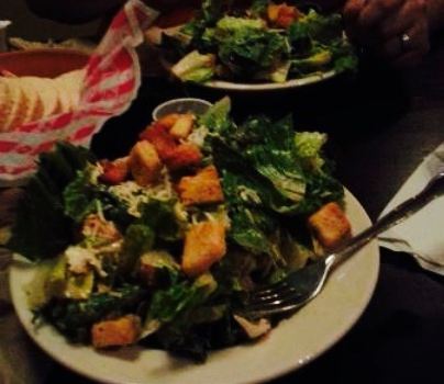 C J Maggie's