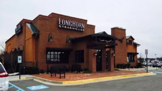 LongHorn Steakhouse