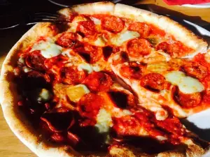 Pizzeria Ristorante Antonio