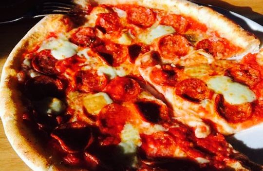 Pizzeria Ristorante Antonio