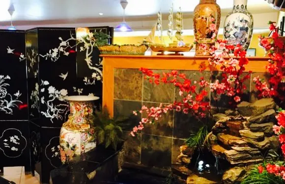 Golden Sails Chinese Restaurant