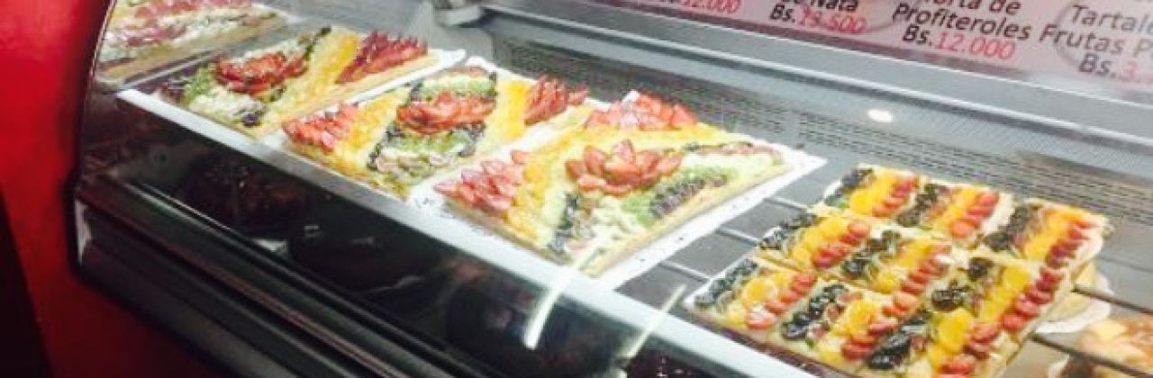 Chiquito's Pasteleria