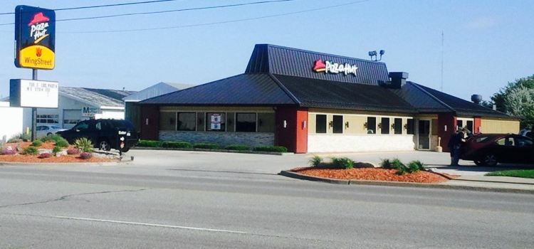 Pizza Hut