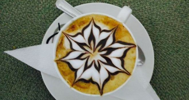 Mon Petit Cafe
