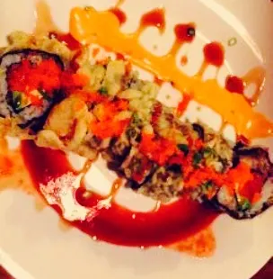 Kokoro Sushi