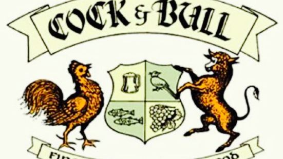 Cock & Bull