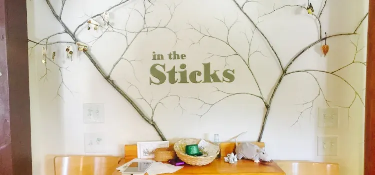 in the Sticks