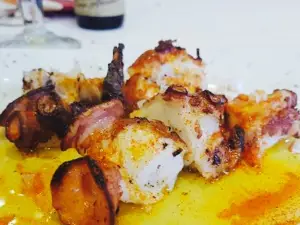 Restaurante Parque de Ocio Los Juncos