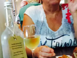 Restobar 't Veerhuys