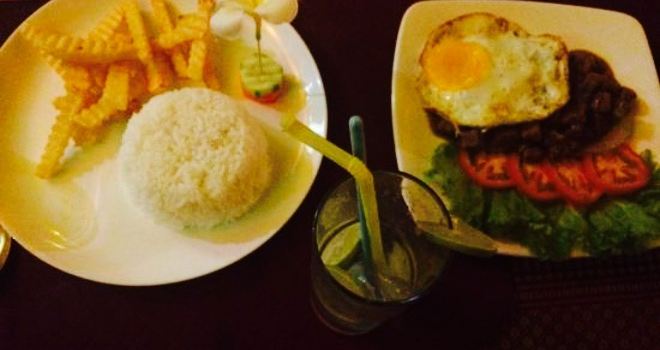 Khmer Delight Restaurant