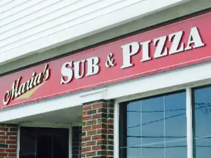 Maria's Pizza and Sub Shop