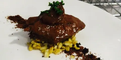 El Tascón La Pasajera