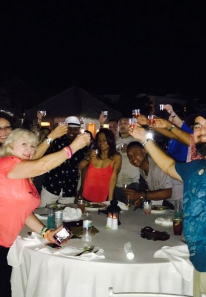 Hard Rock Cafe Punta Cana