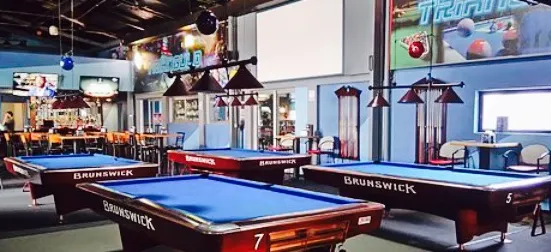 Triangulo Sports Bar