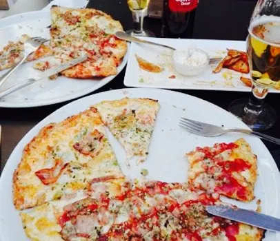 Mammantonia Pizzeria