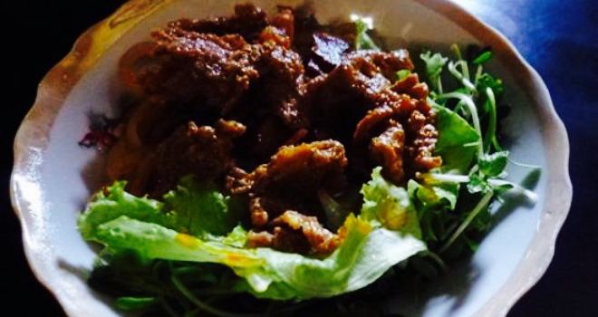 Trung Bac Restaurant