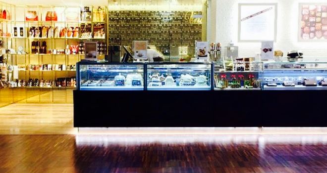 Venchi Cioccolato e Gelato, Bergamo Oriocenter