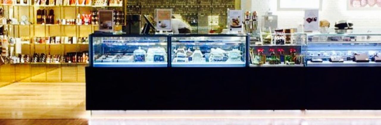 Venchi Cioccolato e Gelato, Bergamo Oriocenter