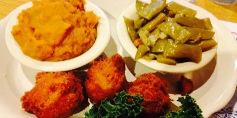 Cedar River Seafood of Lake City